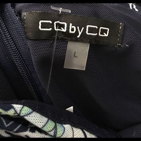 CQ by CQ Dress - Picture 8 of 8